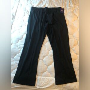 Champion Men’s Running Pants - New with tags
